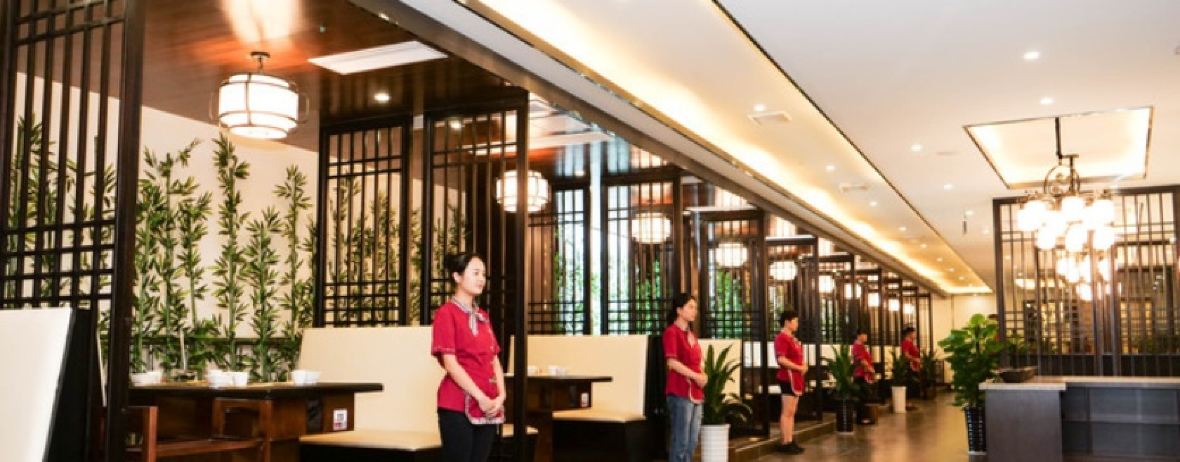 Chongqingzai'er Hot Pot