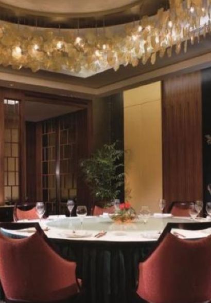 Xingli Chinese Restaurant