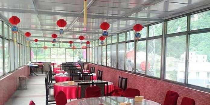 家圣乐饭店·虹鳟鱼·家常菜(幽谷神潭店)