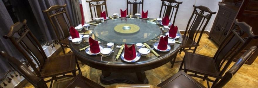 帅府(温泉小镇店)