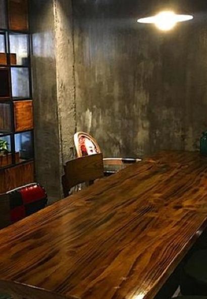 上海故事牛排(灌云店)