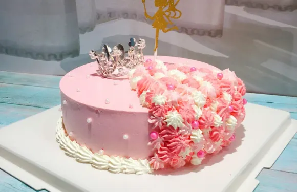 哆啦西夢私房蛋糕（綠地店）