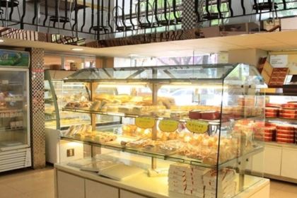 麥樂穀(下角店)