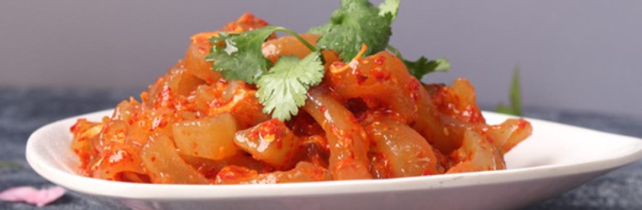 傣味花园1号·云南菜(安宁店)