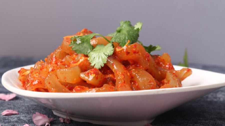 傣味花园1号·云南菜(安宁店)