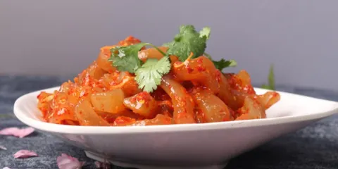 傣味花園1號(安寧店)