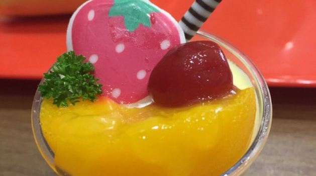 Lili Cake (shijidadao)