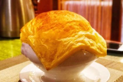 LIANG AN GA FEI JIAN SHE LU DIAN