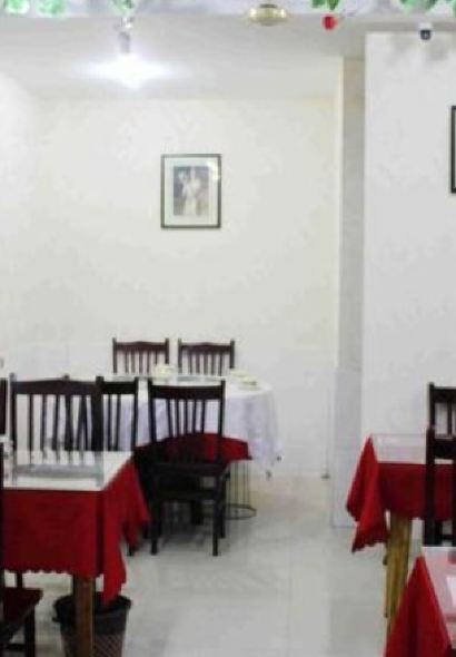 群儿小厨(金飞达店)