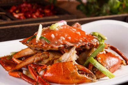 Seaview Chinese Restaurant