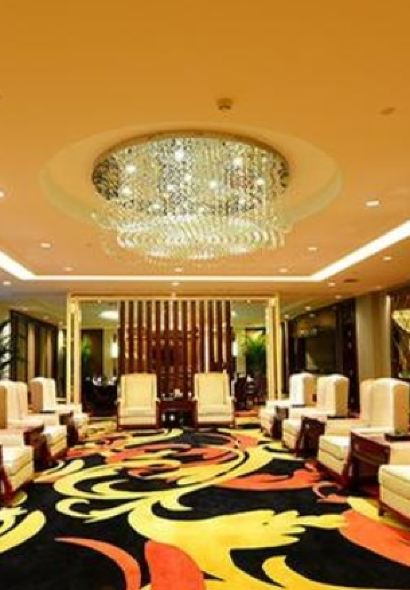 郴州溫德姆至尊豪廷大飯店·豪廷軒中餐廳