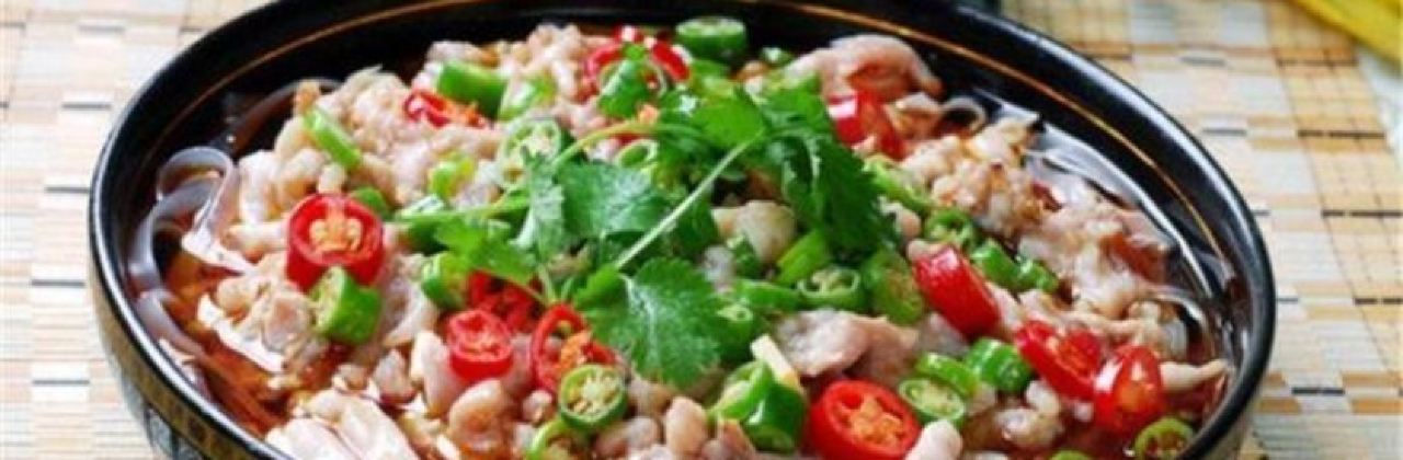 伙食团(汇东店)