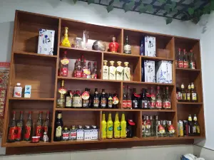 映山红饭庄