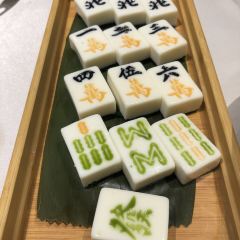 丰和日丽(瑞虹天地店) User Photo