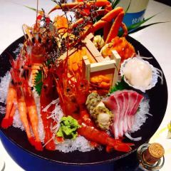 Kisha Poppo 日式料理張用戶圖片