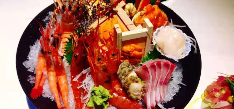 Kisha Poppo 日式料理