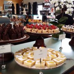 Extraordinary Desserts User Photo