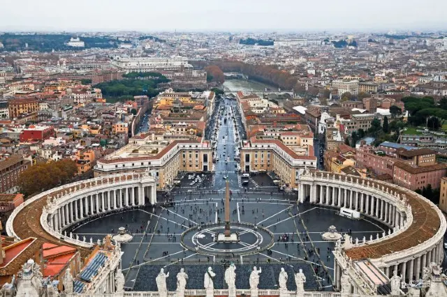 Local Guide to Rome: Best Things to do in 2025