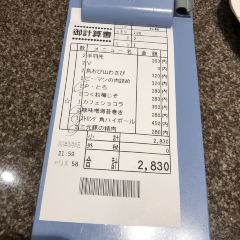 Kushidori User Photo