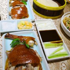 Dayali Roast Duck (MaPo) 여행 사진