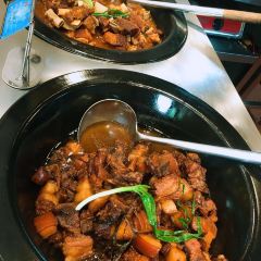 CHEN GU XIAO YUAN FAN DIAN User Photo