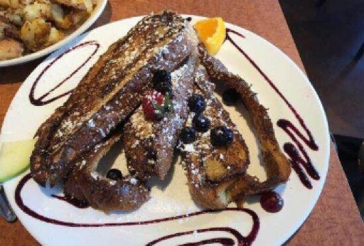 The Mission - Mission Beach User Photo