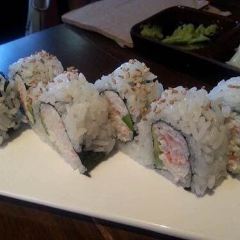 Harney Sushi User Photo