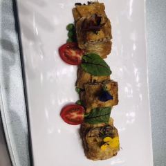 Qisu Court User Photo