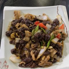 印象承德厨房 User Photo