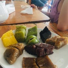 华南宝 User Photo