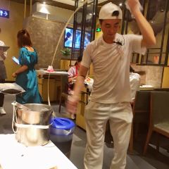 海底捞火锅(招商花园城店) User Photo