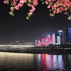 重庆大队长火锅(洪崖洞江景店) User Photo