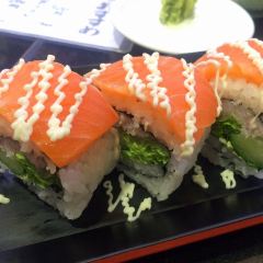 Mawashizushi KATSU User Photo