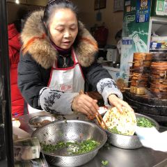 劉記牛肉餅張用戶圖片