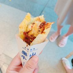 雷四孃蛋烘糕(牛華店)張用戶圖片