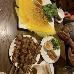 꽌안응온 여행 사진