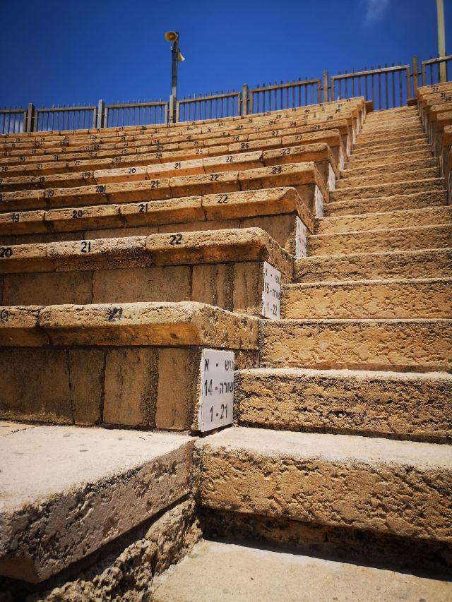 Caesarea