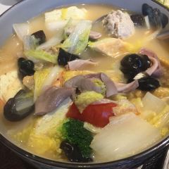 绍兴大禹开元观堂·禹家大院 User Photo