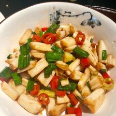 钰湘宴·剁椒鱼头王(岳麓望月公园店) User Photo