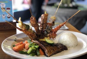 Pundi Pundi Restaurant User Photo