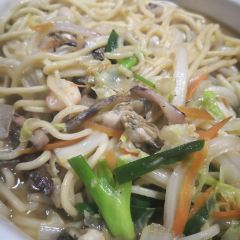 陈家风味饭馆·渔家乐海鲜大排档(坛南湾店) User Photo
