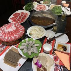Dinghuifengchongqinglao Hot Pot User Photo