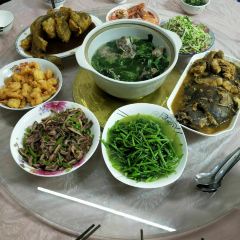 长兴馆 User Photo