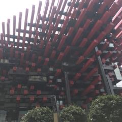 周師兄大刀腰片火鍋（解放碑總店）張用戶圖片