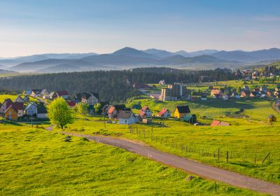 Zabljak