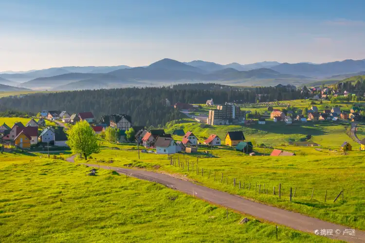 Hotels in Zabljak