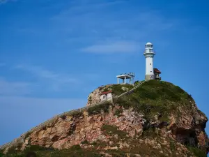 위린저우/어린주 관광단지