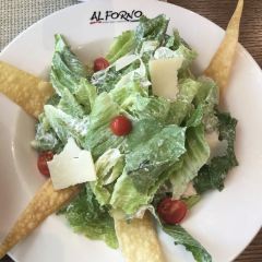 Al Forno Italian Restaurant User Photo