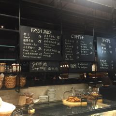 Fieldwork Baker & Co User Photo