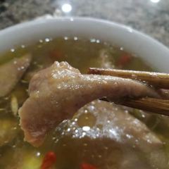 老李泡猪腰(步行街店) User Photo